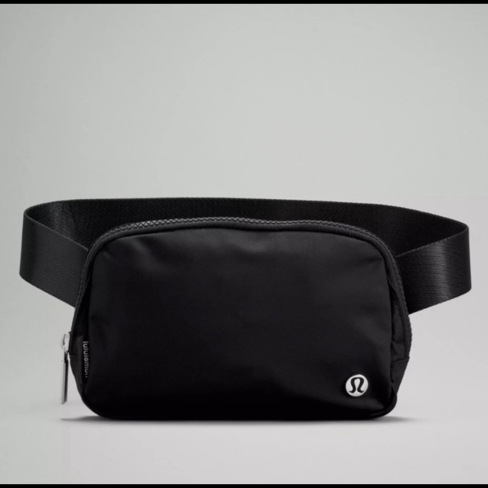 Lululemon Belt Bag